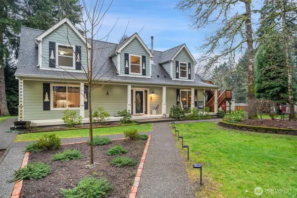 603 School St Se, Lacey, WA 98503