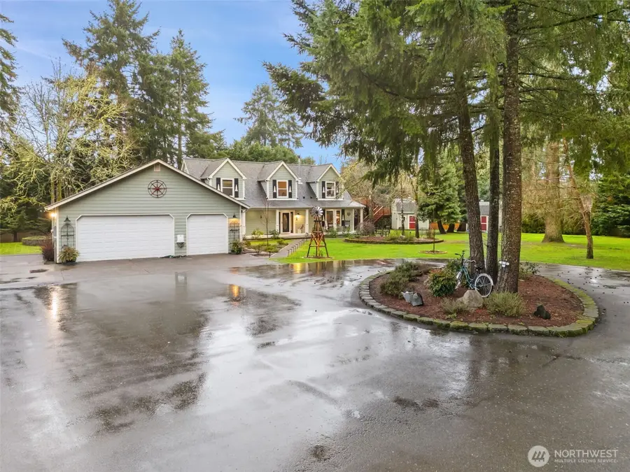603 School St Se, Lacey, WA 98503 - Image #2