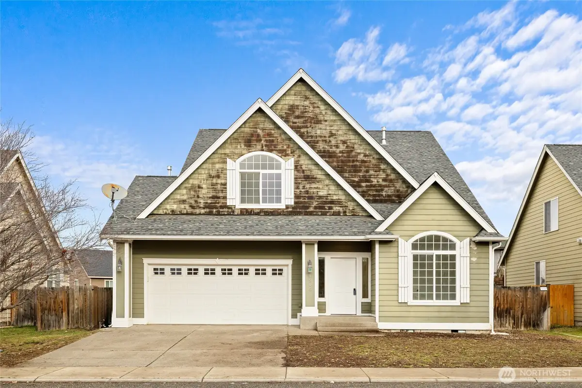 1905 W Clearview Drive, Ellensburg, WA 98926 - Image #1