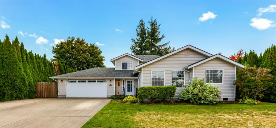 1112 N Cascade Court, Lynden, WA 98264 - Image #2