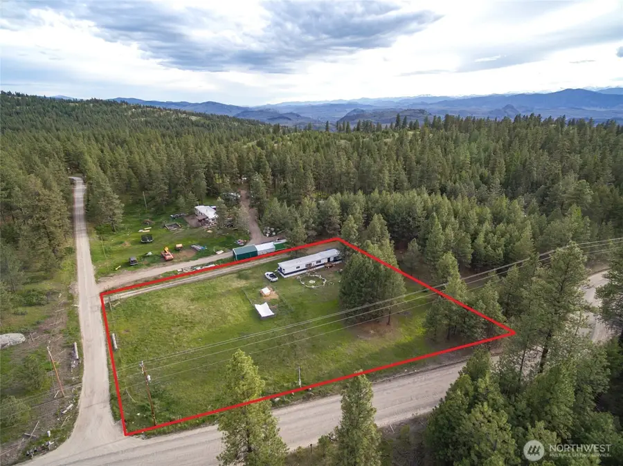 4 Cartwright Drive, Tonasket, WA 98855 - Image #3