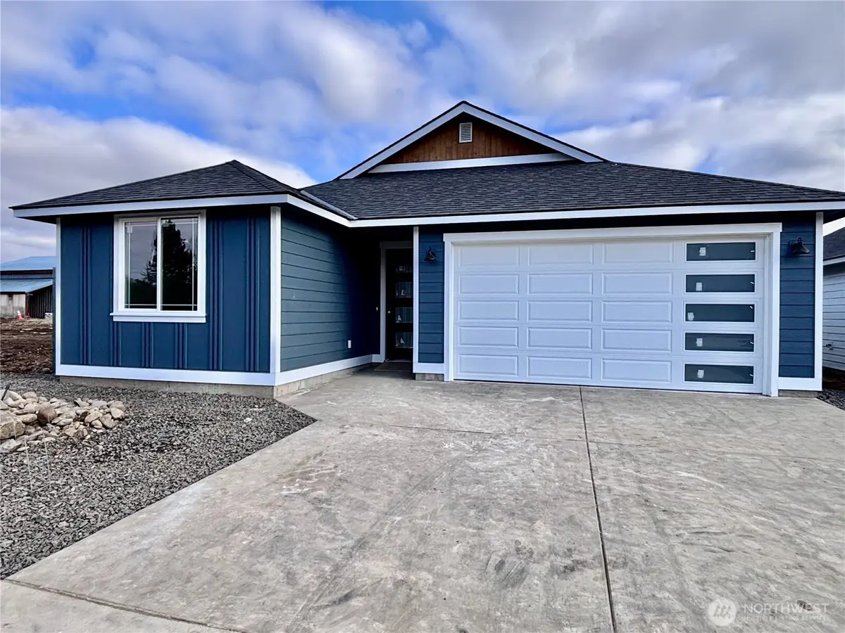 2606 N Snowdrop Street, Ellensburg, WA 98926 - Image #1