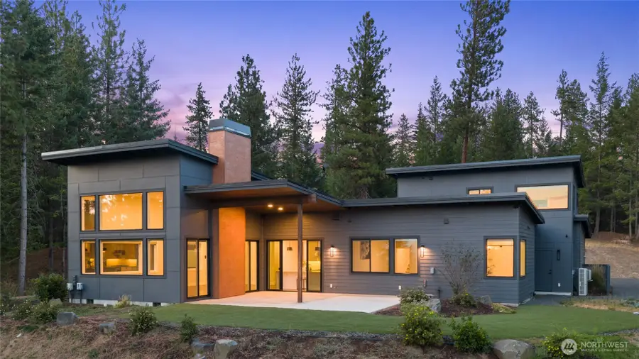 422 Forest Ridge Drive, Cle Elum, WA 98922 - Image #3