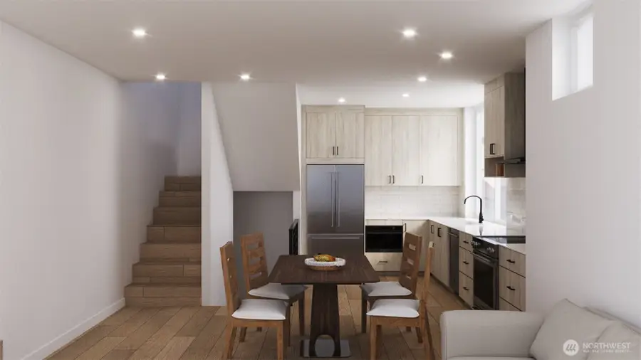 953 N 35th Street, Seattle, WA 98103 - Image #3