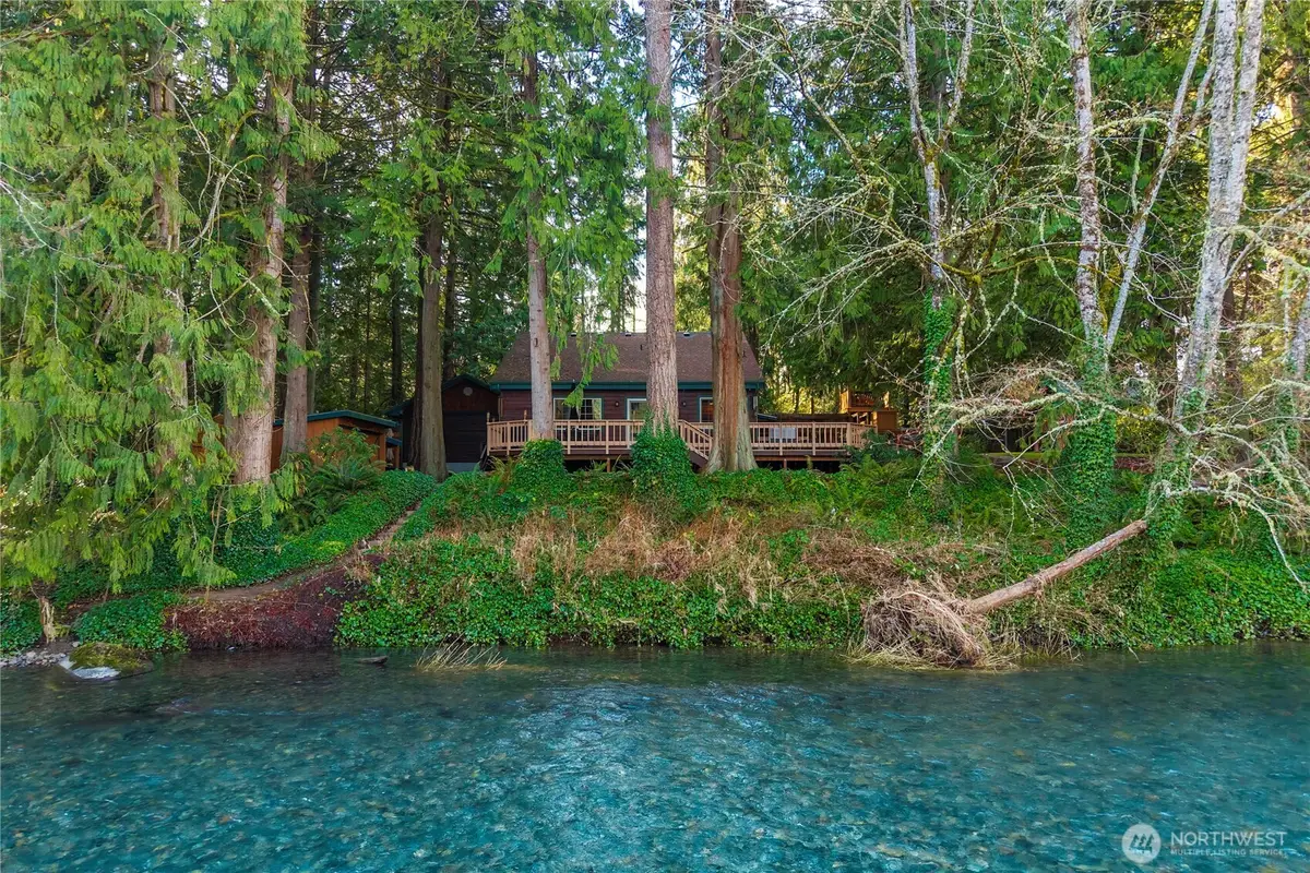 17918 Corbin Rd Se, Yelm, WA 98597 - Image #1