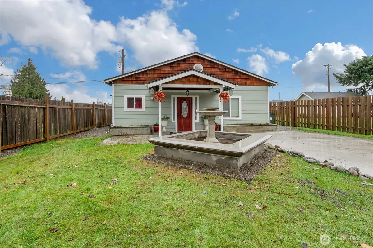 1319 E 66th Street, Tacoma, WA 98404 - Image #1