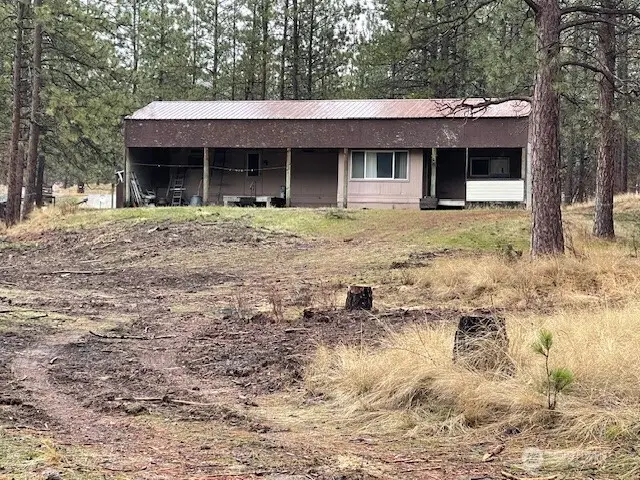 56 Oakes Drive, Tonasket, WA 98855 - Image #1