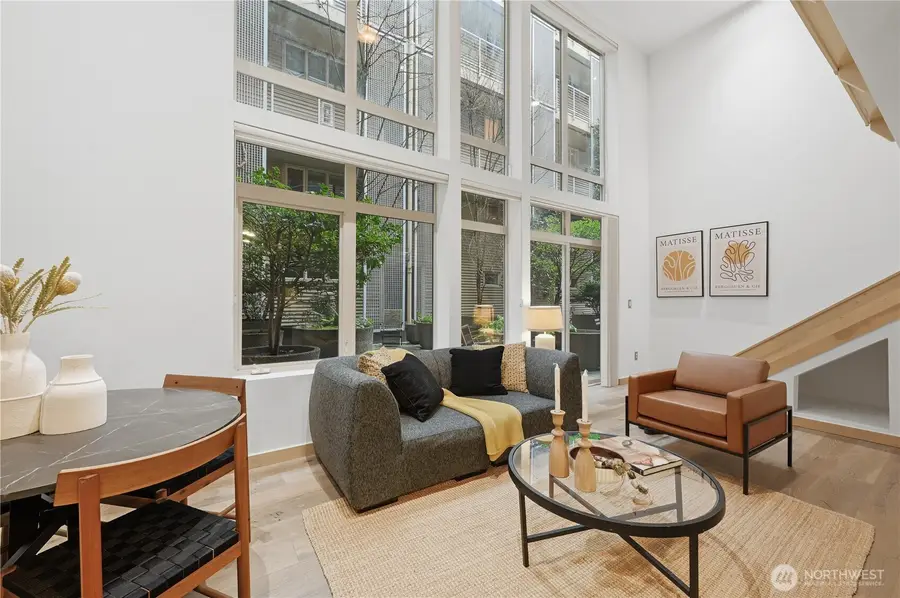 2324 1st Avenue #208, Seattle, WA 98121 - Image #2