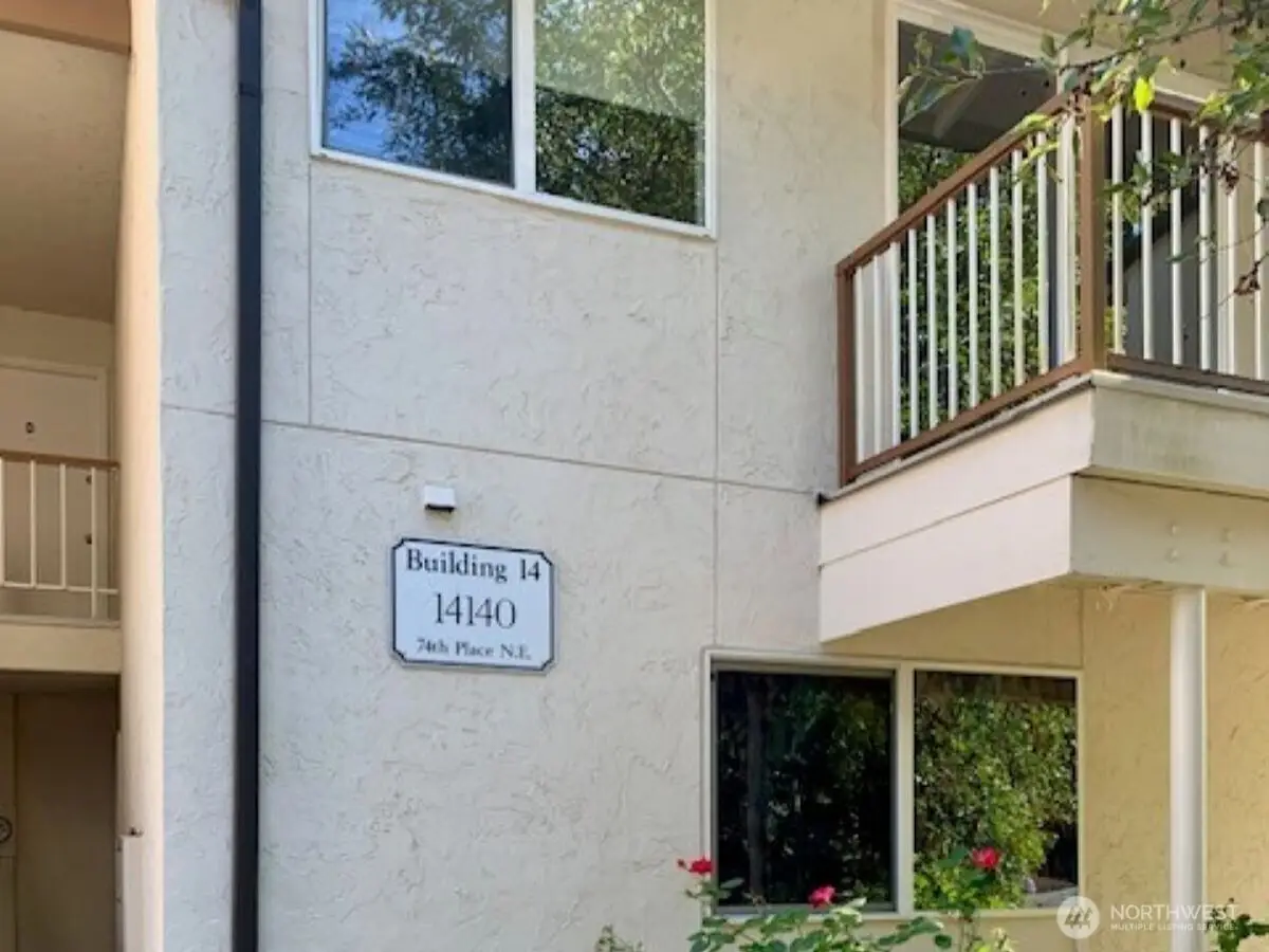 14140 74th Place Ne #14-D, Kirkland, WA 98034 - Image #1
