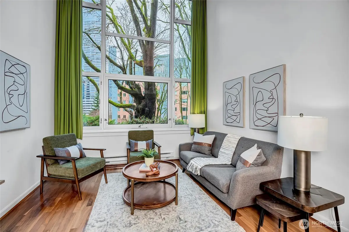 1000 Union Street #202, Seattle, WA 98101 - Image #1