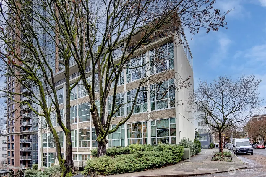 1000 Union Street #202, Seattle, WA 98101 - Image #3