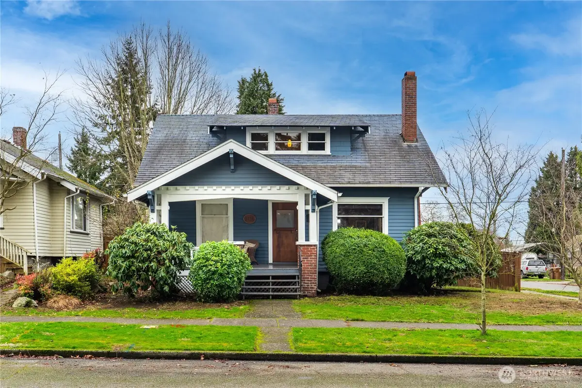 2730 S 14th Street, Tacoma, WA 98405 - #1