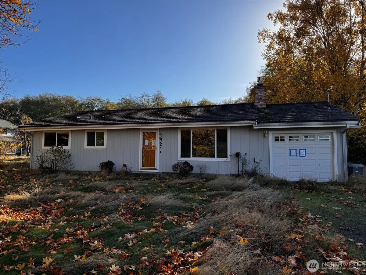 967 Edgecliff Drive, Langley, WA 98260 - Image #1