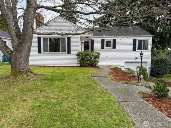 10218 34 Avenue Sw, Seattle, WA 98146