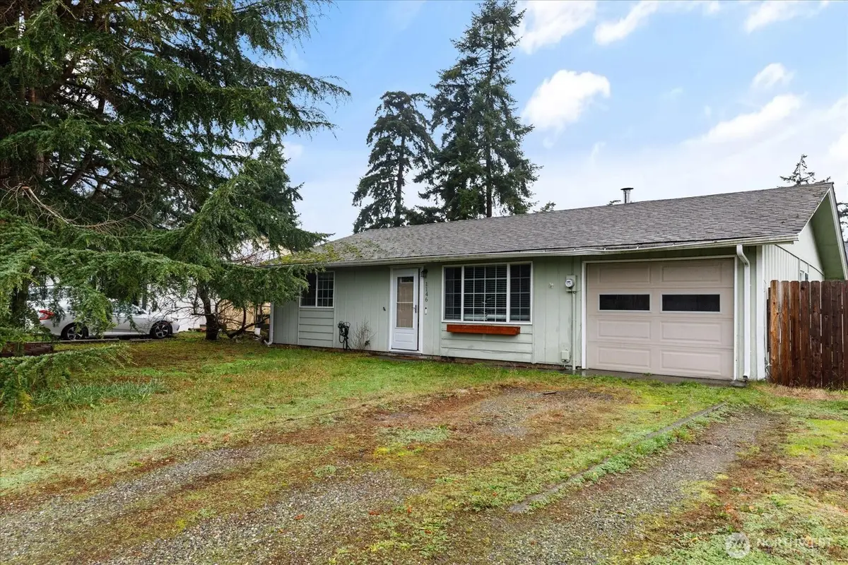 1146 Ridgeway Drive, Oak Harbor, WA 98277 - Image #1