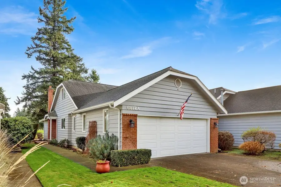 6812 Golf View Drive #A, Lynden, WA 98264 - Image #2