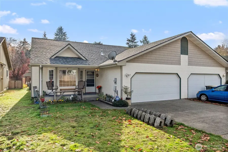 15537 SE 104th Place, Yelm, WA 98597 - Image #2