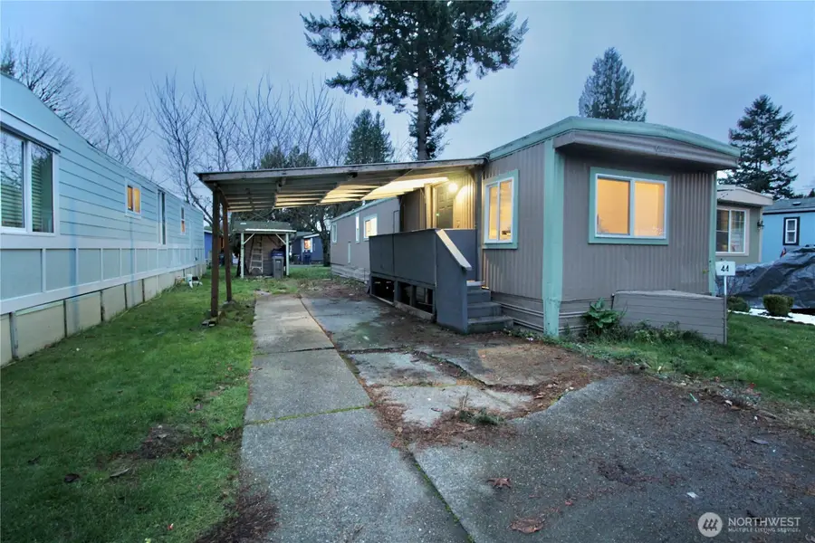 3105 M Street Se #44, Auburn, WA 98002 - Image #2