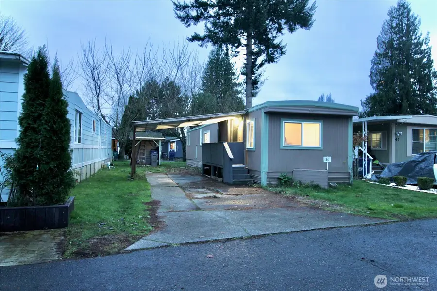 3105 M Street Se #44, Auburn, WA 98002 - Image #3