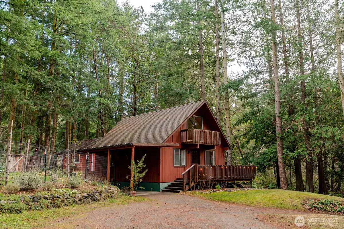 4533 S Discovery Road, Port Townsend, WA 98368 - Image #1