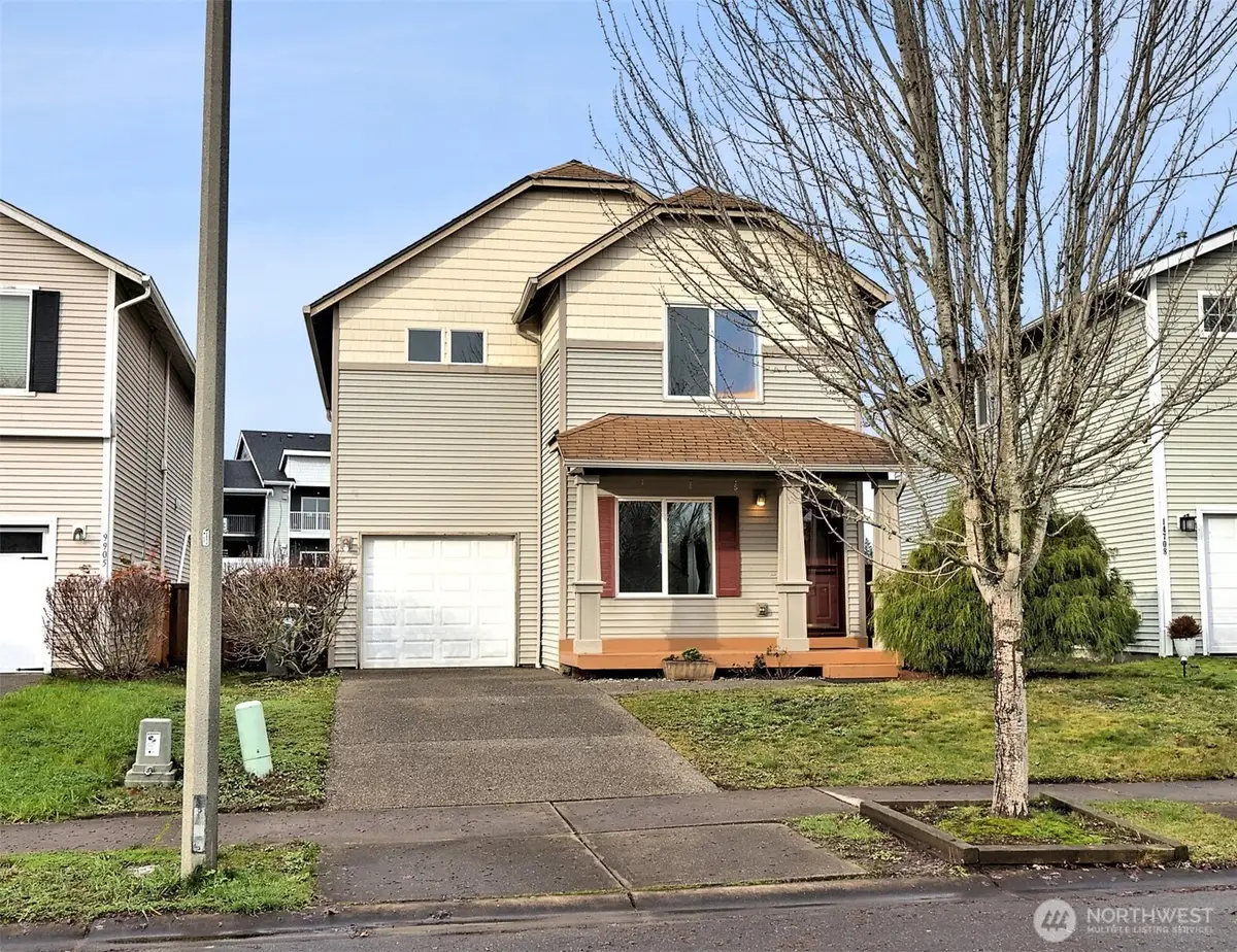 14702 Terra View Street Se, Yelm, WA 98597 - Image #1