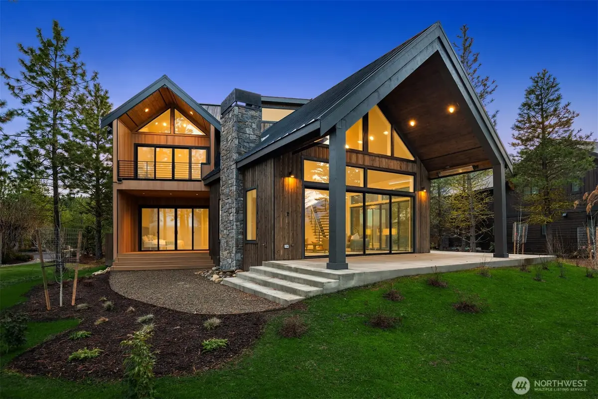 831 Gold Leaf Lane, Cle Elum, WA 98922 - Image #1