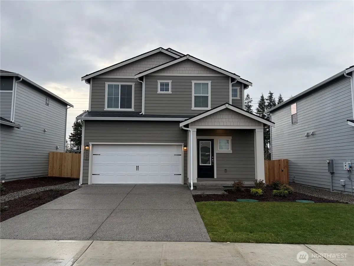 9733 Hay Street Se, Yelm, WA 98597 - Image #1