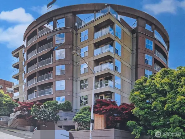 530 Melrose Avenue E #705, Seattle, WA 98102