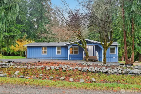 11717 158th Street Ne, Arlington, WA 98223