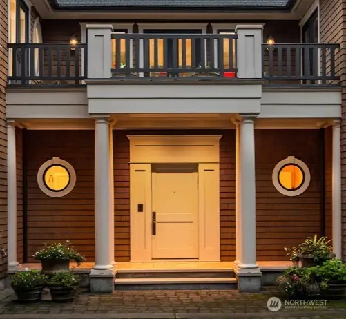 3814 E John Street, Seattle, WA 98112 - Image #1