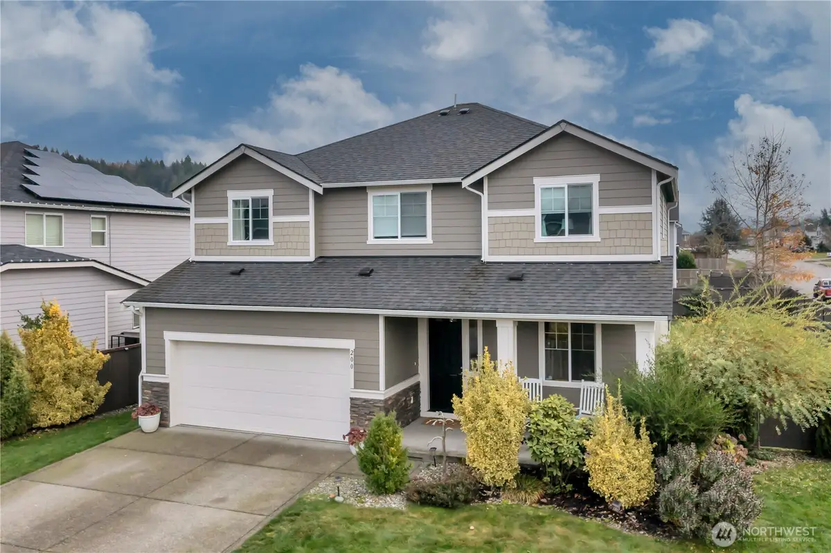 200 Fielding Street Ne, Orting, WA 98360 - Image #1