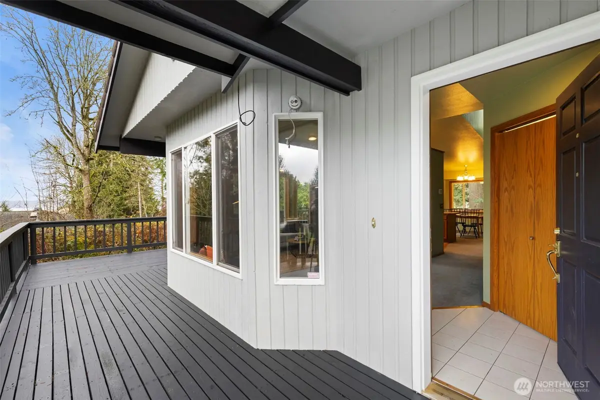 26388 Ansell Road Nw, Poulsbo, WA 98370 - Image #1