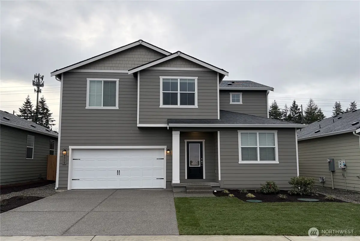 9715 Hay Street Se, Yelm, WA 98597 - Image #1