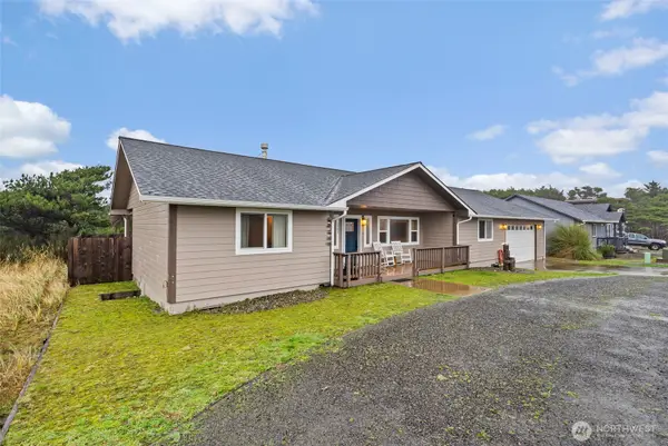 1503 Dune Crest Loop, Westport, WA 98595