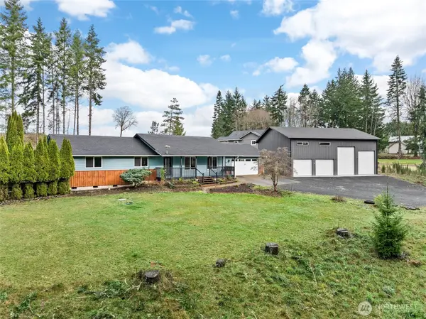 138 Alderbrook Lane, Chehalis, WA 98532