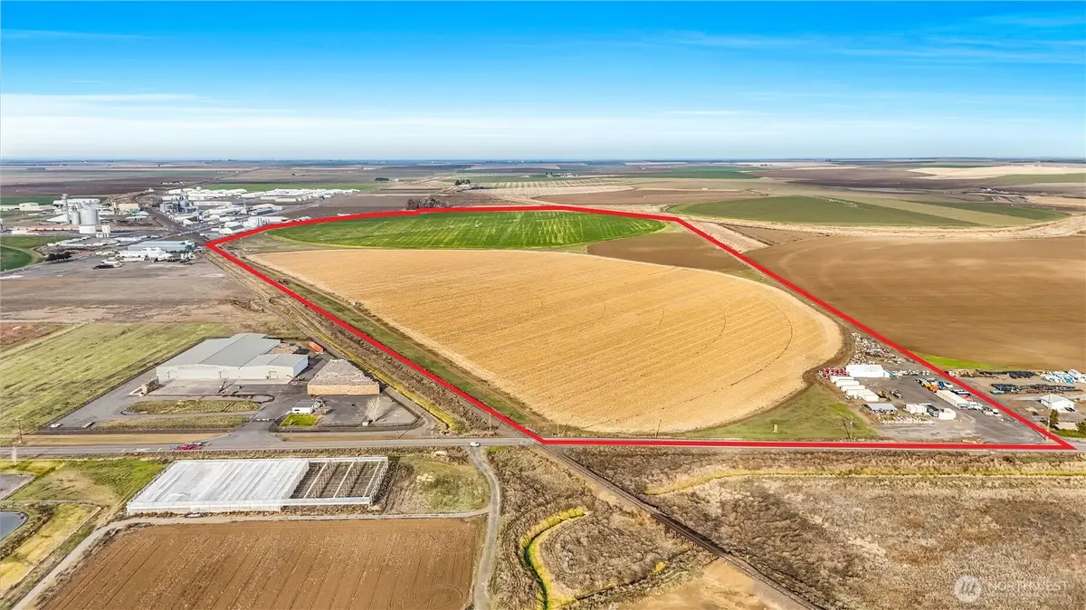 1450 W Cunningham Road, Othello, WA 99344 - Image #1