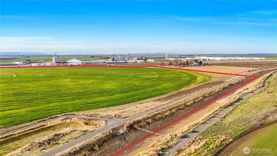 1450 W Cunningham Road, Othello, WA 99344 - Image #3