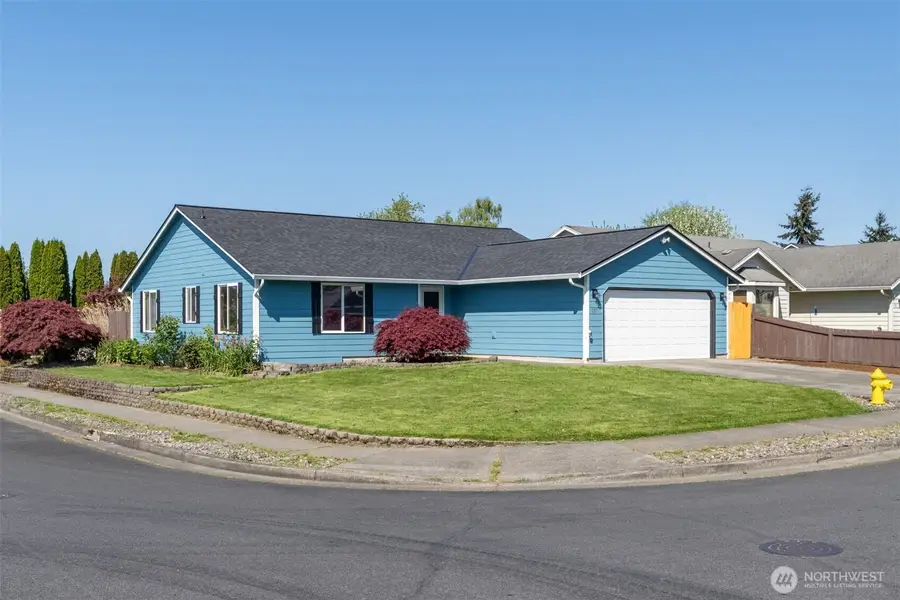 107 Mission Road, Kelso, WA 98626 - #2