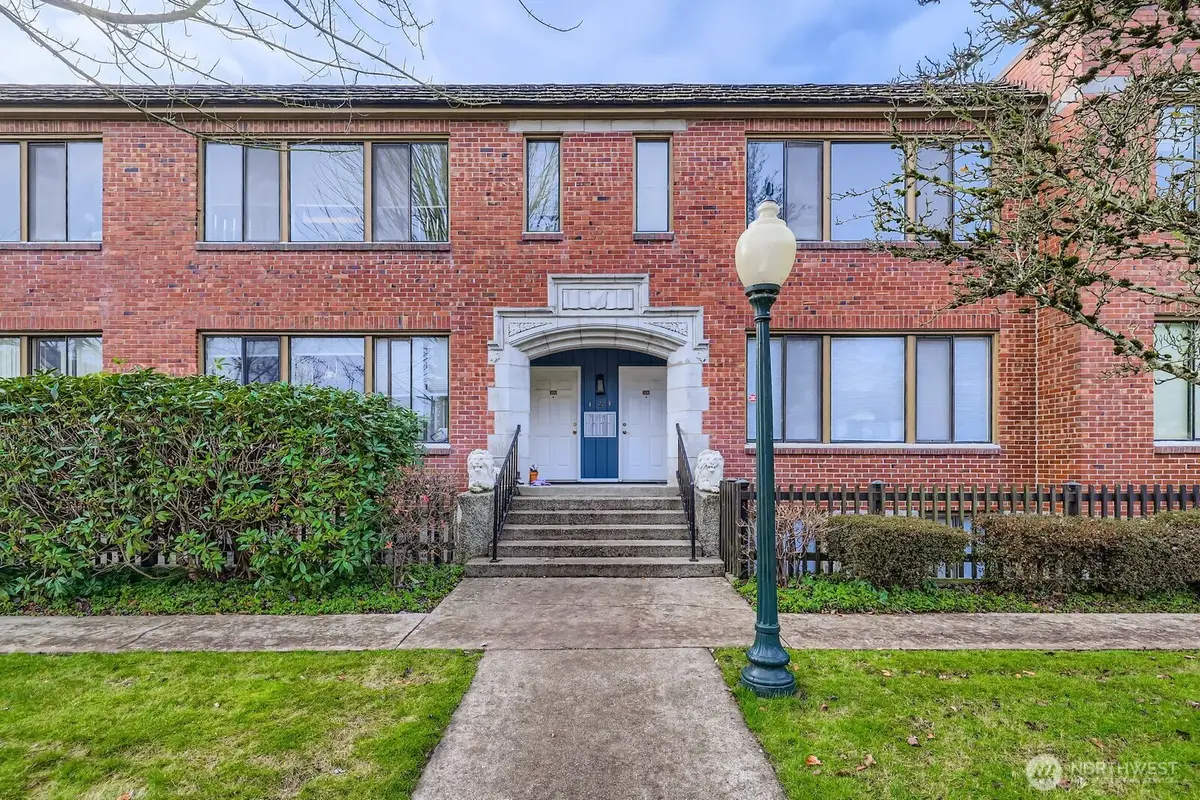 2120 Highland Avenue #104, Everett, WA 98201 - #1