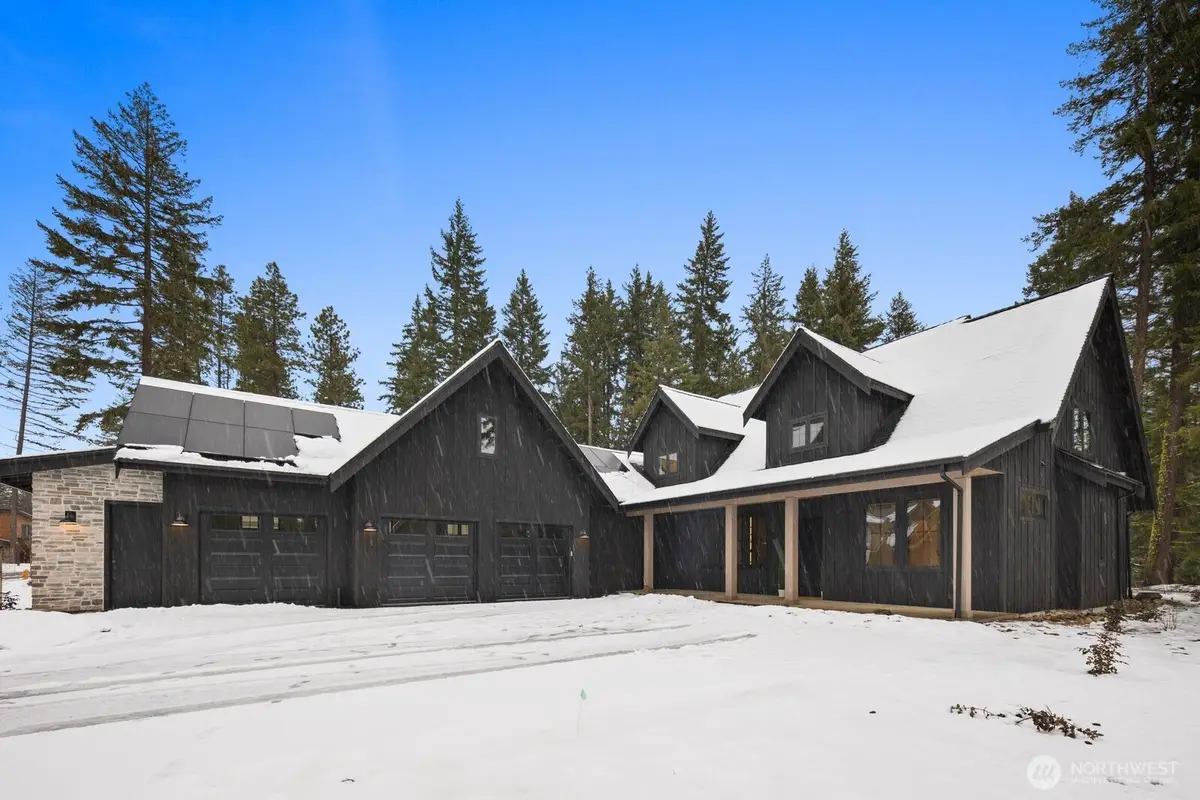 220 Farmhouse Way, Cle Elum, WA 98922 - Image #1