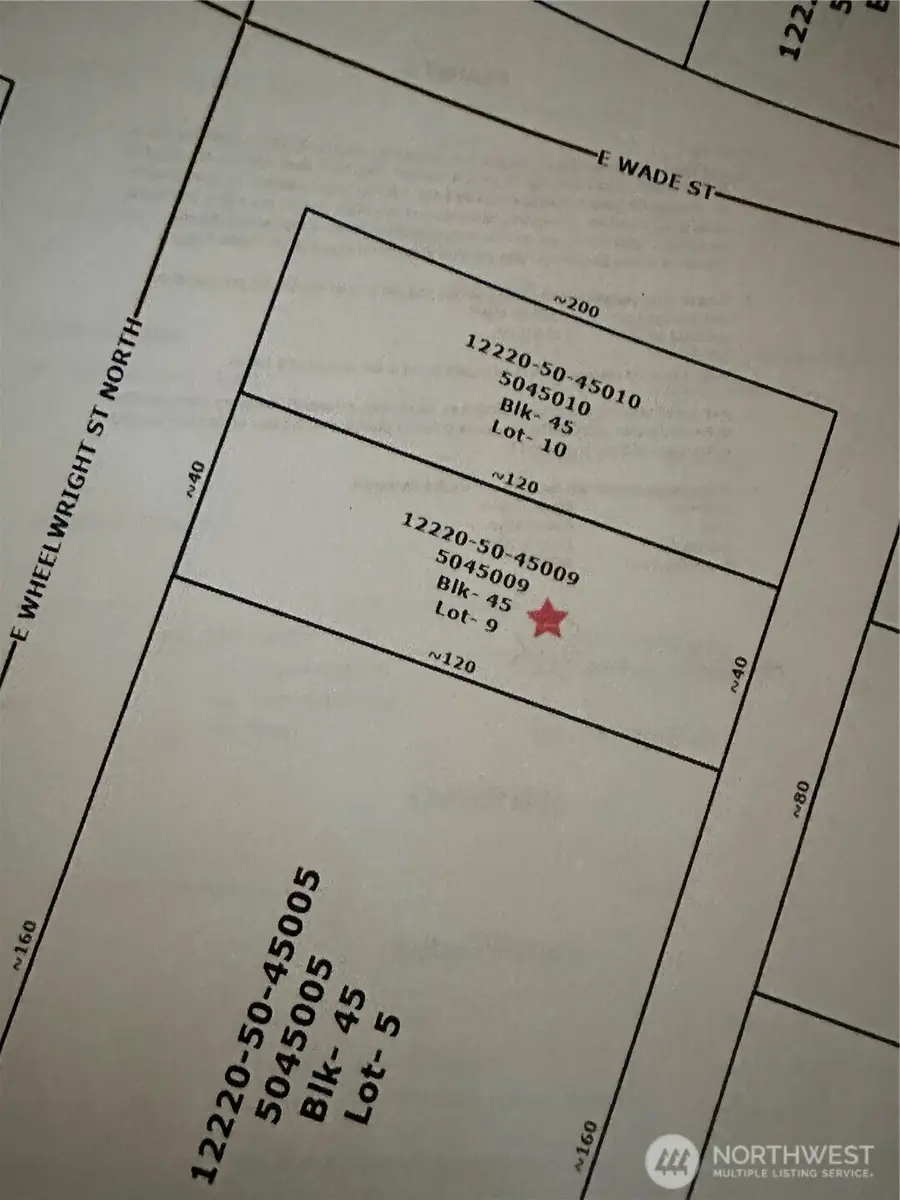 0 E Wheelwright Street W #9, Allyn, WA 98524 - Image #2