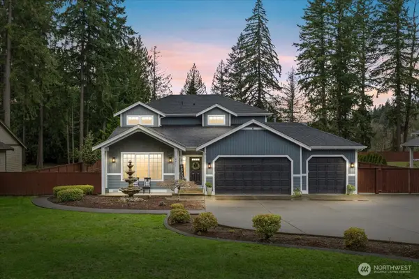 9811 192nd Avenue E, Bonney Lake, WA 98391