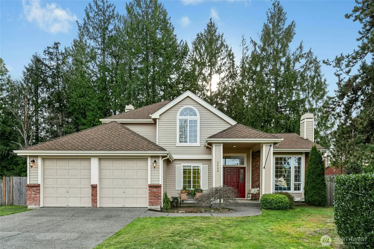 2409 237th Court Ne, Sammamish, WA 98074 - Image #1