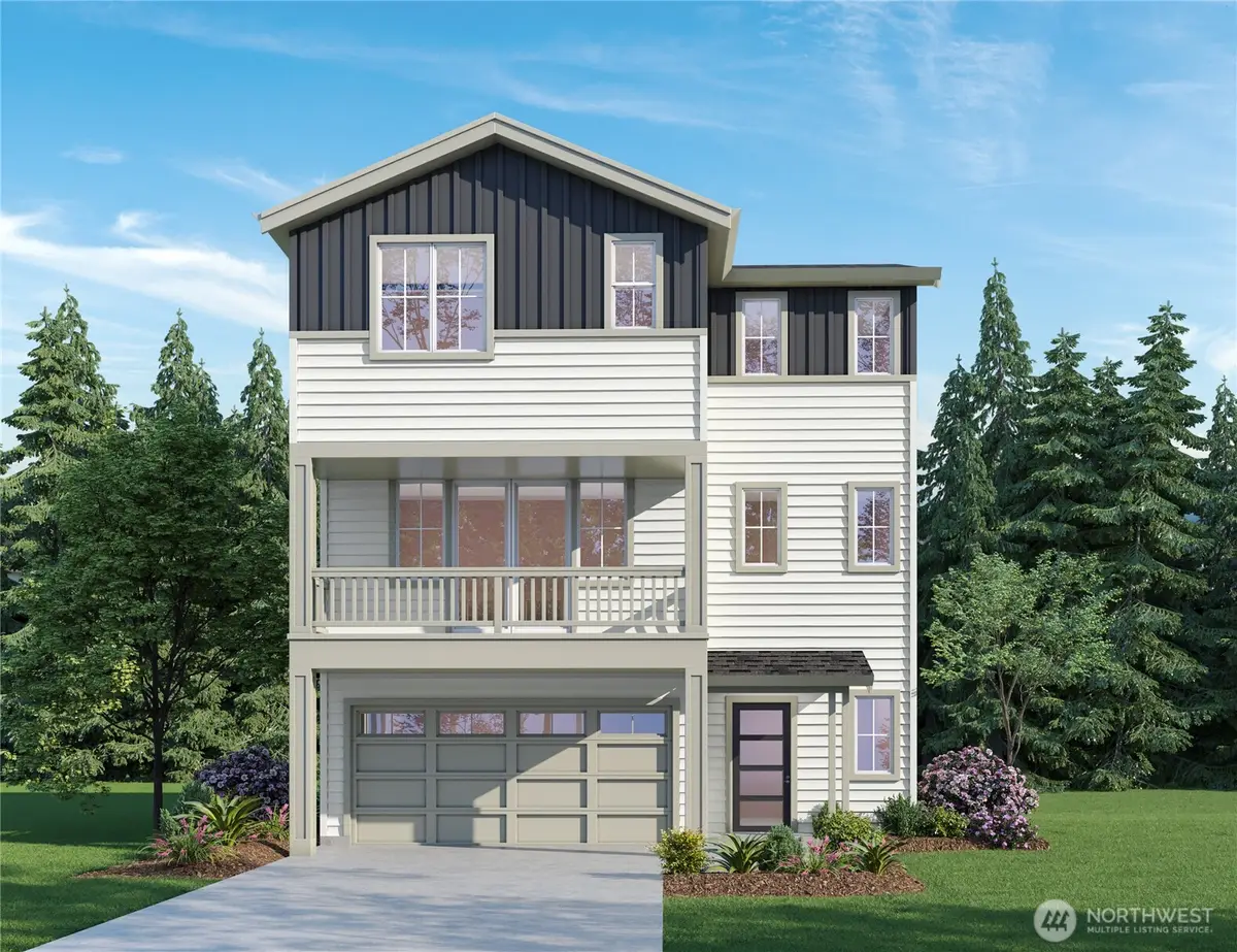 18533 SE 271st Court, Covington, WA 98042 - Image #1