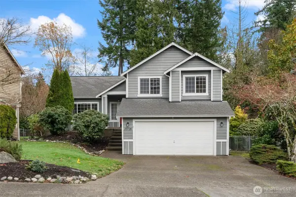 20728 Staffordshire Lane, Poulsbo, WA 98370