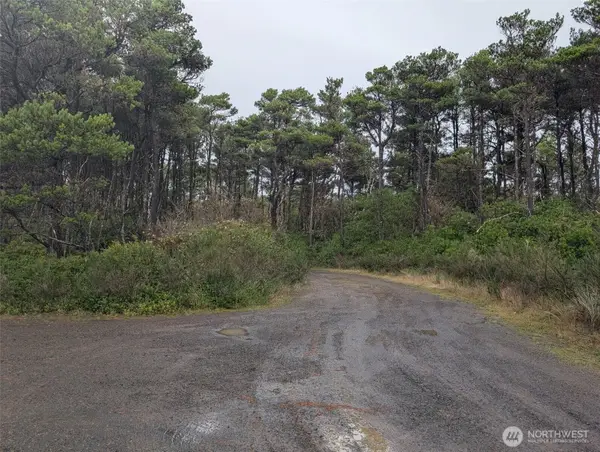 5 Gold Street #Lot 5, Westport, WA 98595