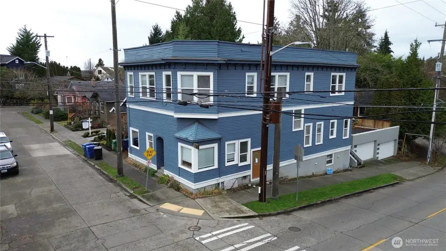 4700 SW Othello Street, Seattle, WA 98116 - Image #3