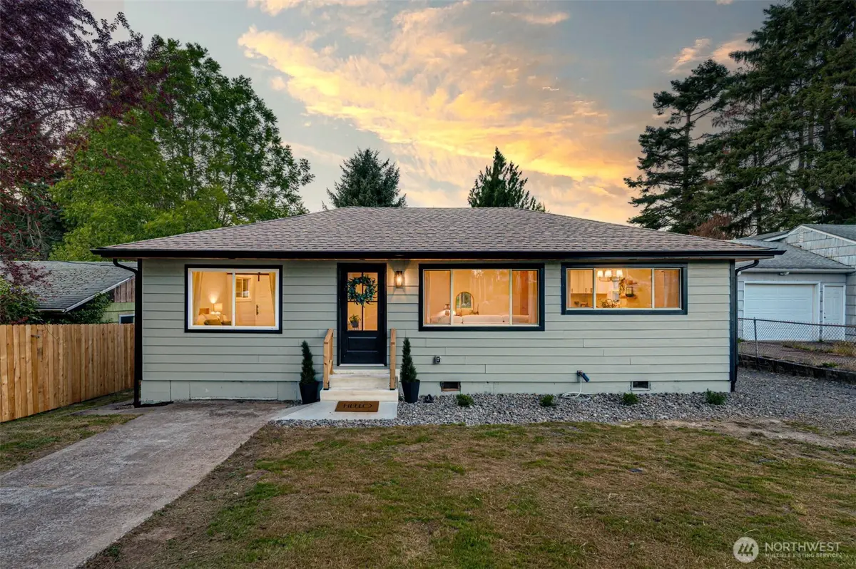 171 Yelton Drive, Longview, WA 98632 - Image #1