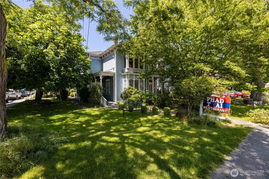 602 N Main Street, Coupeville, WA 98239 - #2