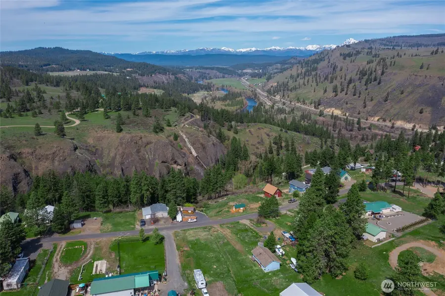 490 Morrison Canyon Lane, Cle Elum, WA 98922 - Image #2